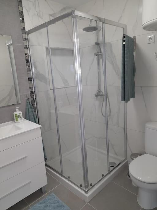 Precioso Estudio En San Juan De La Rambla Luaran gambar